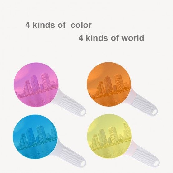 Joc spectru culori mixare my first color mixing game onshine2-Jocuri educationale
