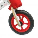 Bicicleta echilibru din lemn wooden stars2-Vehicule fara pedale