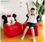 Fotolii extensibile Mickey - Minnie Mouse 4 placi 150 cm - HAM BEBE