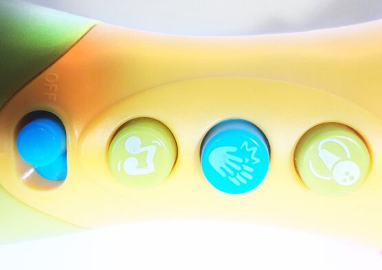 Microfon de jucarie bebelusi o baby12-Centre activitati