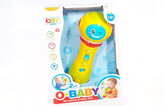 Microfon de jucarie bebelusi o baby13-Centre activitati