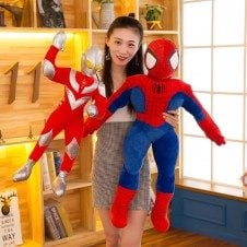 Spiderman jucarie plus mare 120 cm1-Fotolii Plus