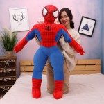 Spiderman jucarie plus mare 120 cm3-Fotolii Plus