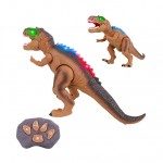 Dinozaur jucarie t rex cu telecomanda3 - HAM BEBE