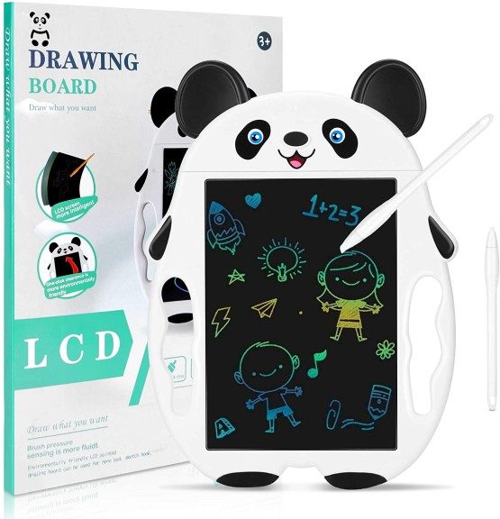 tableta de desenat pentru copii lcd Panda1