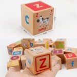 Cuburi abc cu litere montessori lemn goodcow10-Jucarii din Lemn si Montessori