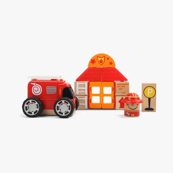 Joc constructii city blocks tauno topbright5-Jucarii din Lemn si Montessori