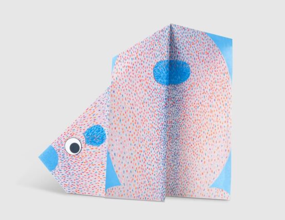 Joc origami djeco animale polare4 - HAM BEBE