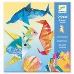 Joc origami djeco ocean1 - HAM BEBE