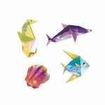 Joc origami djeco ocean3 - HAM BEBE