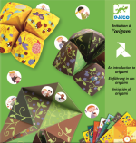 Joc origami initiere djeco introducere1 - HAM BEBE