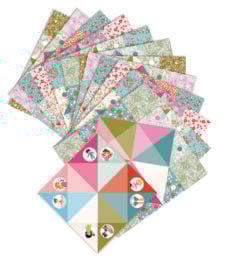 Joc origami initiere djeco introducere2 - HAM BEBE