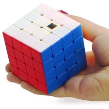 Cub rubik magic cube 4x4x4 moyu3-Jocuri Inteligenta