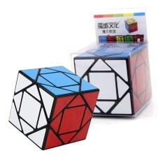 Cub rubik pandora moyu1-Jocuri Inteligenta