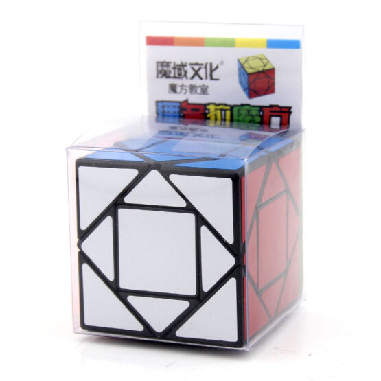Cub rubik pandora moyu1-Jocuri Inteligenta