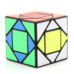 Cub rubik pandora moyu3-Jocuri Inteligenta