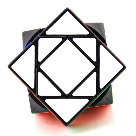 Cub rubik pandora moyu4-Jocuri Inteligenta