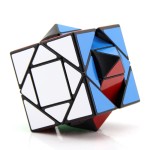 Cub rubik pandora moyu5-Jocuri Inteligenta