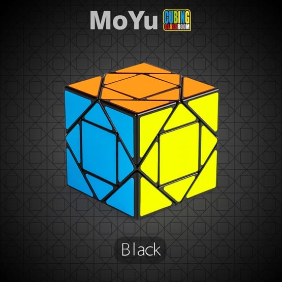 Cub rubik pandora moyu7-Jocuri Inteligenta