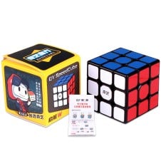 Cub rubik qy speedcube 3x3x3-Jocuri Inteligenta