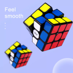 Cub rubik qy speedcube 3x3x3 4-Jocuri Inteligenta