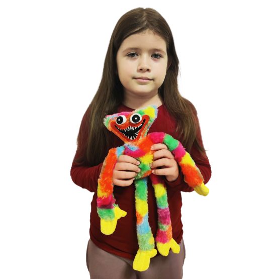 Huggy Wuggy Jucarii plus Poppy Playtime - HAM BEBE