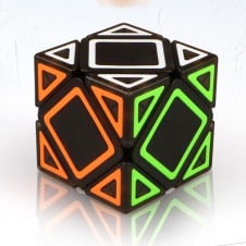 Qiyi cube cub rubik skebe dimension1-Jocuri Inteligenta