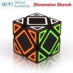 Qiyi cube cub rubik skebe dimension3-Jocuri Inteligenta