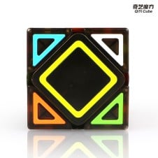 Qiyi cube cub rubik skebe dimension4-Jocuri Inteligenta