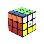 Cub rubik colorat 3x3 sail 6.8 cm2-Jocuri Inteligenta