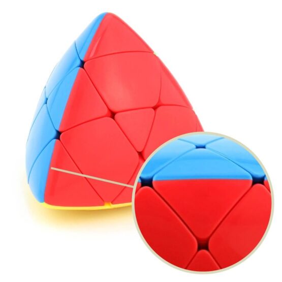 Cub rubik magic mastermorphix2-Jocuri Inteligenta