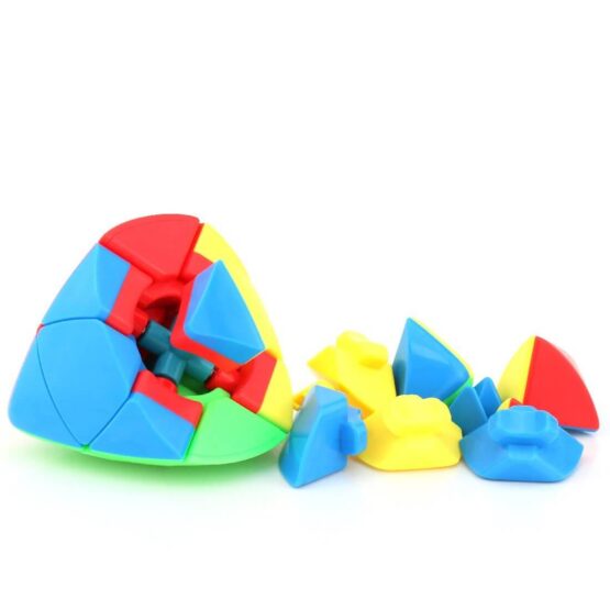 Cub rubik magic mastermorphix3-Jocuri Inteligenta