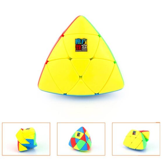 Cub rubik magic mastermorphix5-Jocuri Inteligenta