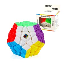 Cub rubik megaminx mo yu1-Jocuri Inteligenta