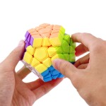 Cub rubik megaminx mo yu2-Jocuri Inteligenta