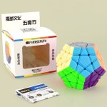 Cub rubik megaminx mo yu3-Jocuri Inteligenta