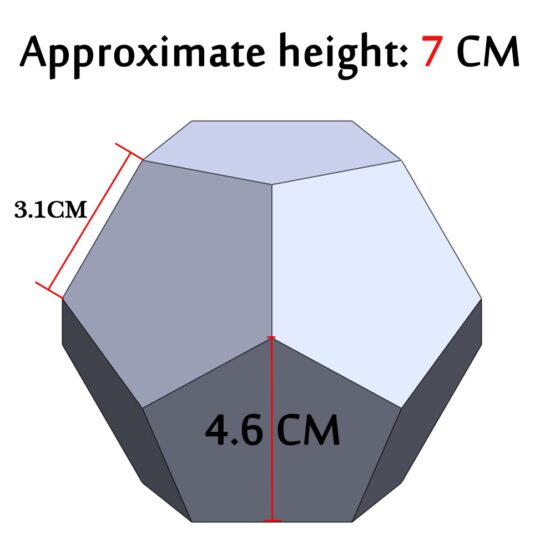 Cub rubik megaminx mo yu4-Jocuri Inteligenta