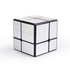 Cub rubik mirror cube 2x2x2 fanxin5-Jocuri Inteligenta