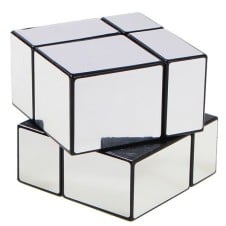 Cub rubik mirror cube 2x2x2 fanxin6-Jocuri Inteligenta