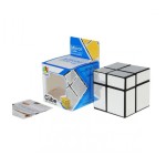 Cub rubik mirror cube 2x2x2 fanxin9-Jocuri Inteligenta