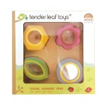 Joc educativ puzzle senzorial vizual tender leaf3-Jucarii educative bebe
