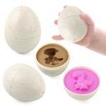 Joc potrivire oua cu dinozauri dino matching eggs4-Jucarii din Lemn si Montessori