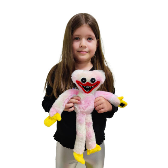 Huggy Wuggy Jucarii plus Poppy Playtime - HAM BEBE