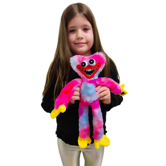 Huggy Wuggy Jucarii plus Poppy Playtime - HAM BEBE