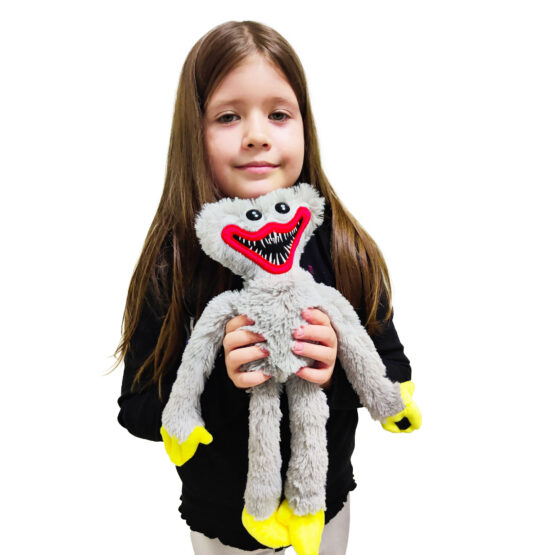 Huggy Wuggy Jucarii plus Poppy Playtime - HAM BEBE