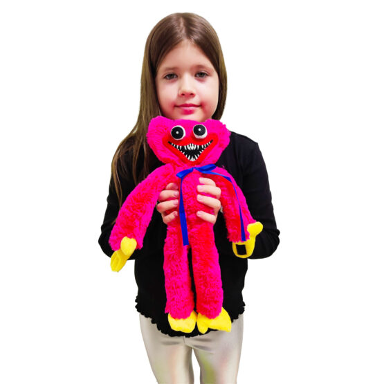 Huggy Wuggy Jucarii plus Poppy Playtime - HAM BEBE