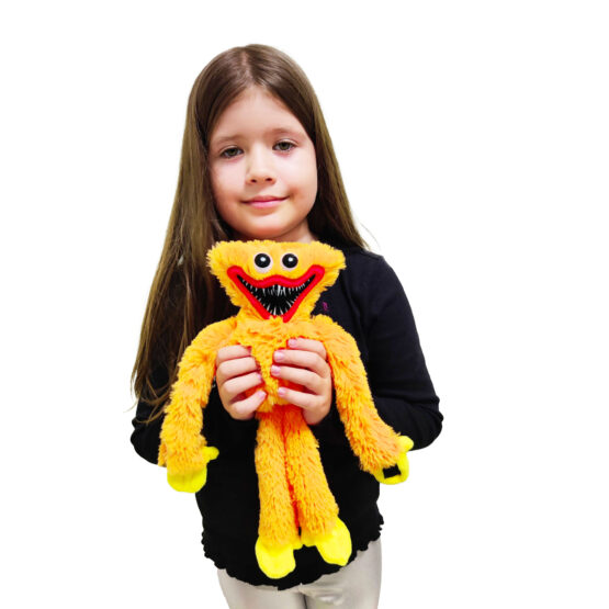 Huggy Wuggy Jucarii plus Poppy Playtime - HAM BEBE