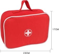 Trusa doctor stomatolog de jucarie interesting doctor4-Jucarii doctor copii