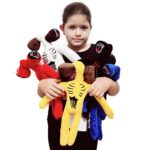 Mega set jucarii plus siren head cartoon cat dog scp112 scaled-Jucarii Plus si Figurine