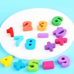 Joc logaritmic 6 in 1 preschool toys21-Jucarii din Lemn si Montessori